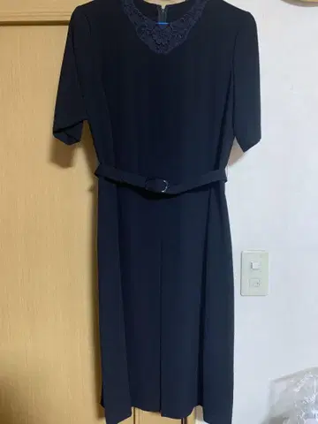 상복, 예복, 원피스