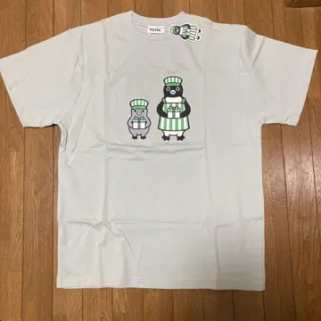 Suica 펭귄 펜스타 새 제품 미사용 티셔츠