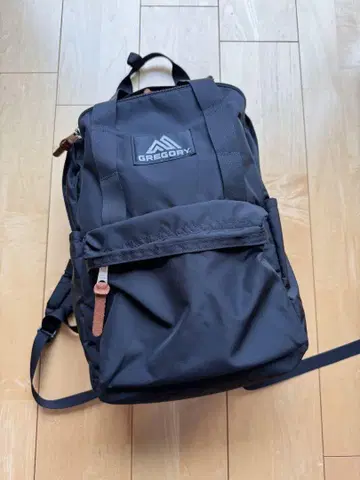 그레고리 데이팩