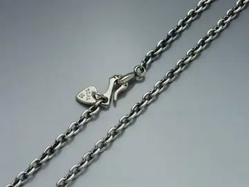 DEAL DESIGN 싱글 체인 100