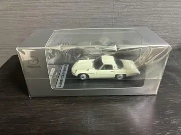 MAZDA Cosmo Sport 1/43 미니카