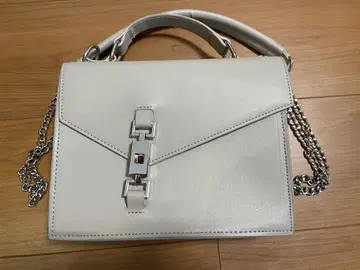 3way Chain Shoulder Bag/체인 숄더백