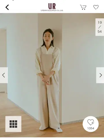 내추럴 살로펫 DRA4-26W207