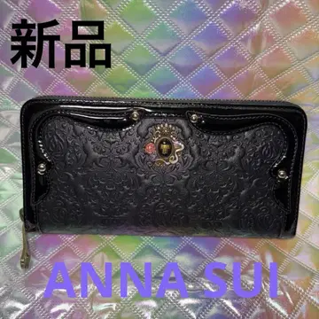 신품 ANNA SUI 장지갑