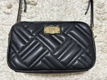 MICHAEL KORS 마이클코어스 s78 퀼팅 숄더백