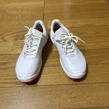 여성용 에코 골프 신발