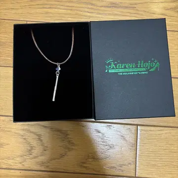 아이돌 마스터 신데렐라 걸즈 펜던트 호조 카렌 모델