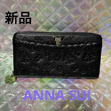 신품 ANNA SUI 장지갑