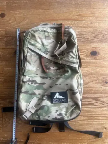 그레고리 백팩 25L