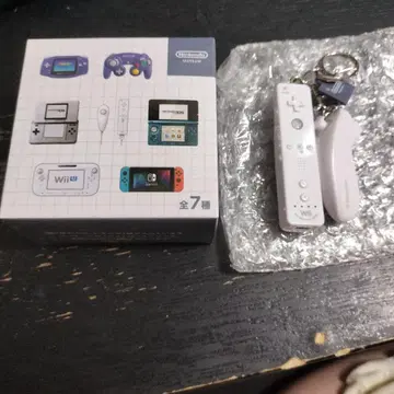 닌텐도 뮤지엄 Wii