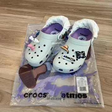 26cm 아토모스 크록스 원피스 루피 기어5
