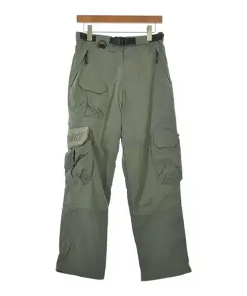 PALACE 카고 팬츠 남성용