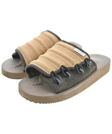 Suicoke 샌들 여성용