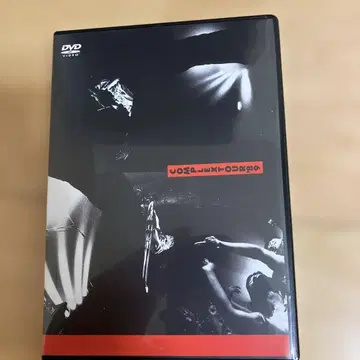 COMPLEX/COMPLEX 투어 1989