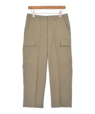 BEAMS 카고 팬츠 남성용