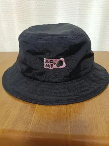 고바야시 유 ACMF 버킷 햇