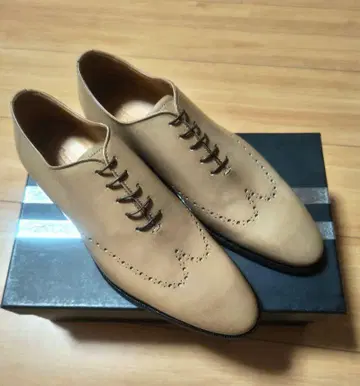 [미사용] 캄파닐레 Campanile 8(26 cm 상당) 베이지