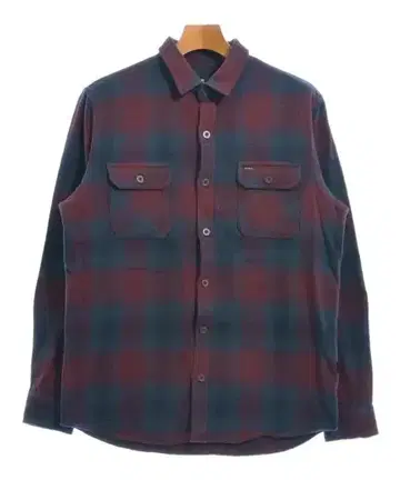 Rip Curl 캐주얼 셔츠 남성용