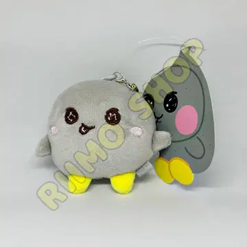RIIZE 봉제 인형 미니 인형 키링  은석