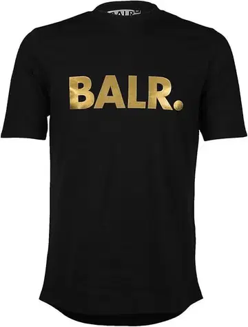BALR.  BRAND ATHLETIC 티셔츠 반팔 티