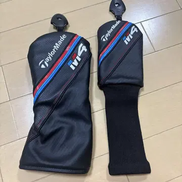 테일러메이드 M4 헤드 커버 세트