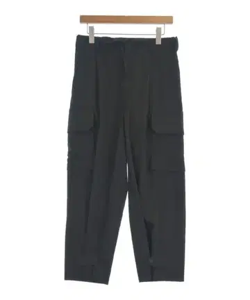 Y-3 카고 팬츠 여성용
