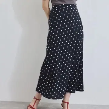 VIS 리라 나로 스커트