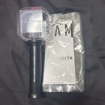 timelesz FAM 오리지널 펜라이트