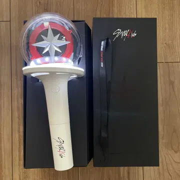 Stray Kids 스키즈 응원봉 ver2