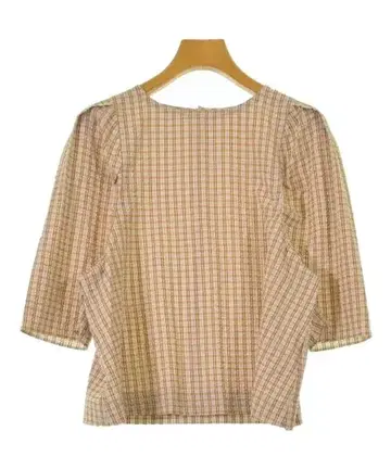 뷰티 앤 유스 유나이티드 애로우즈 블라우스 여성용