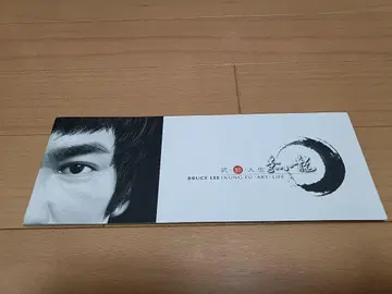 브루스 리: 쿵푸 예술의 삶