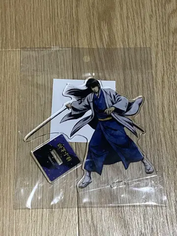 은혼(Gintama) 카츠라 코타로 아크릴 스탠드 캐릭터 팝 스토어
