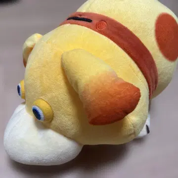 피크민 오친 봉제 인형
