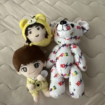 키스마이 봉제 인형 타마모리 유타 Kis-My-Ft2