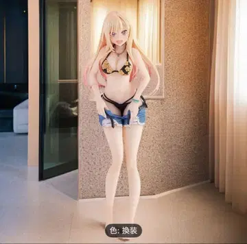 그 비스크 돌은 사랑을 한다 Luminasta 키타가와 마린 피규어