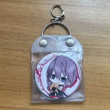 JILUKA 캔뱃지