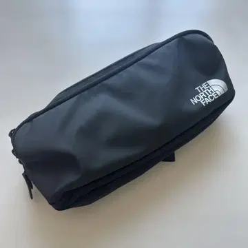 더 노스페이스 보디백 블랙
