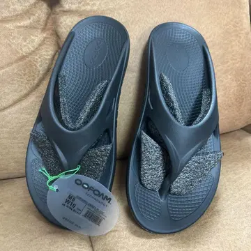 OOFOS 샌들 27cm