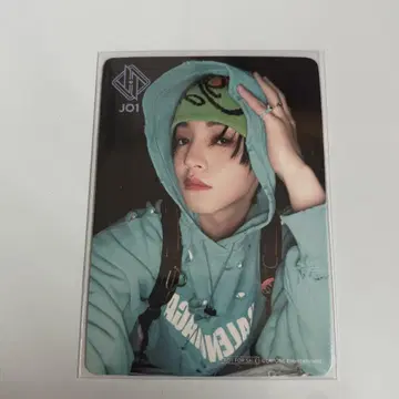 JO1 대평 상생 HITCHHIKER 라키드로