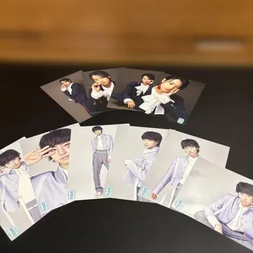 용궁성 레이 생사진 10매 세트 묶음 판매