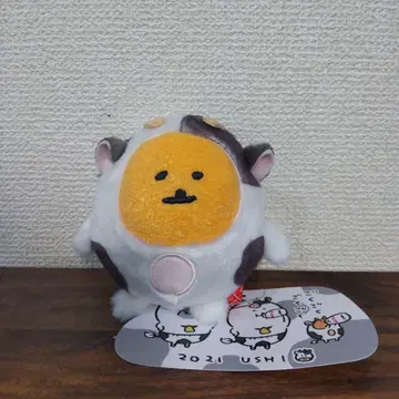 자기비판 곰 모 크로켓 띠 동물 인형 소