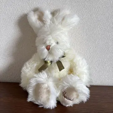 Harrods 토끼 봉제인형