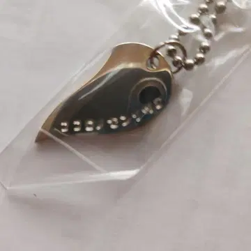 아리야스 모모카 HEART로 이어지는 펜던트 목걸이