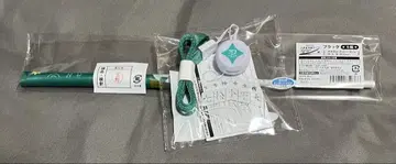 6학년 단독 라이브 플래그 아크릴 펜던트