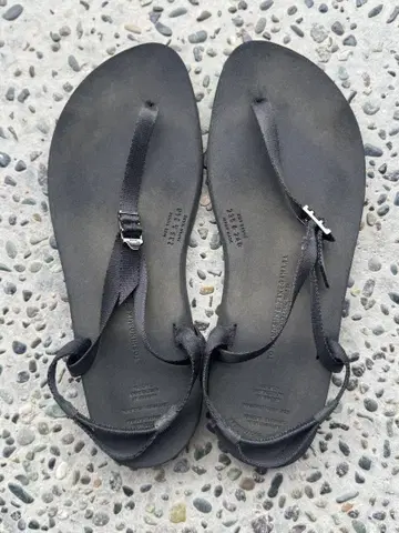beautiful shoes 베어풋 샌들