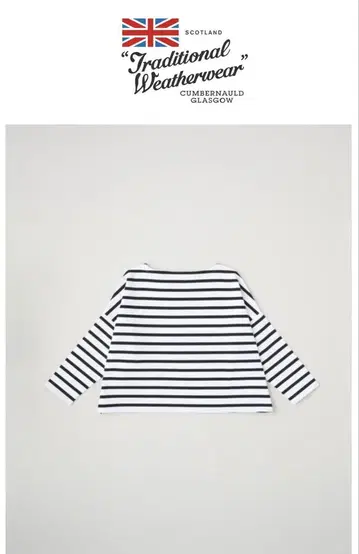 Traditional Weatherwear 트래디셔널 웨더웨어