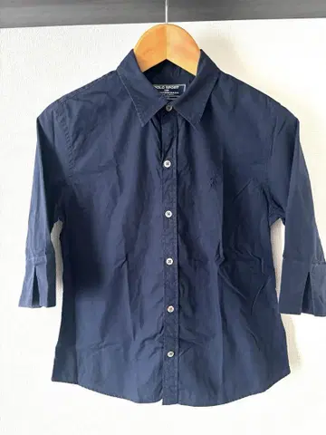 POLO SPORT RALPH LAUREN 7부 소매 셔츠 반팔 9