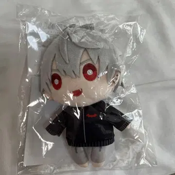 쿠츠하 Vtuber 봉제 인형 니지누이