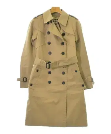 AQUASCUTUM 트렌치 코트 여성용