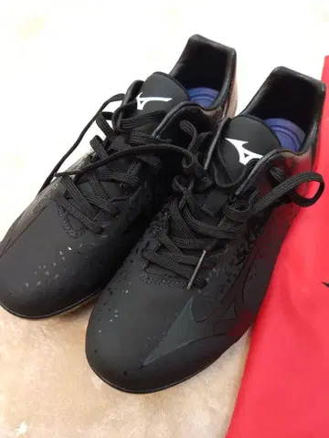 [새상품] MIZUNO 미즈노 WAVE SELECT NINE 26.0cm